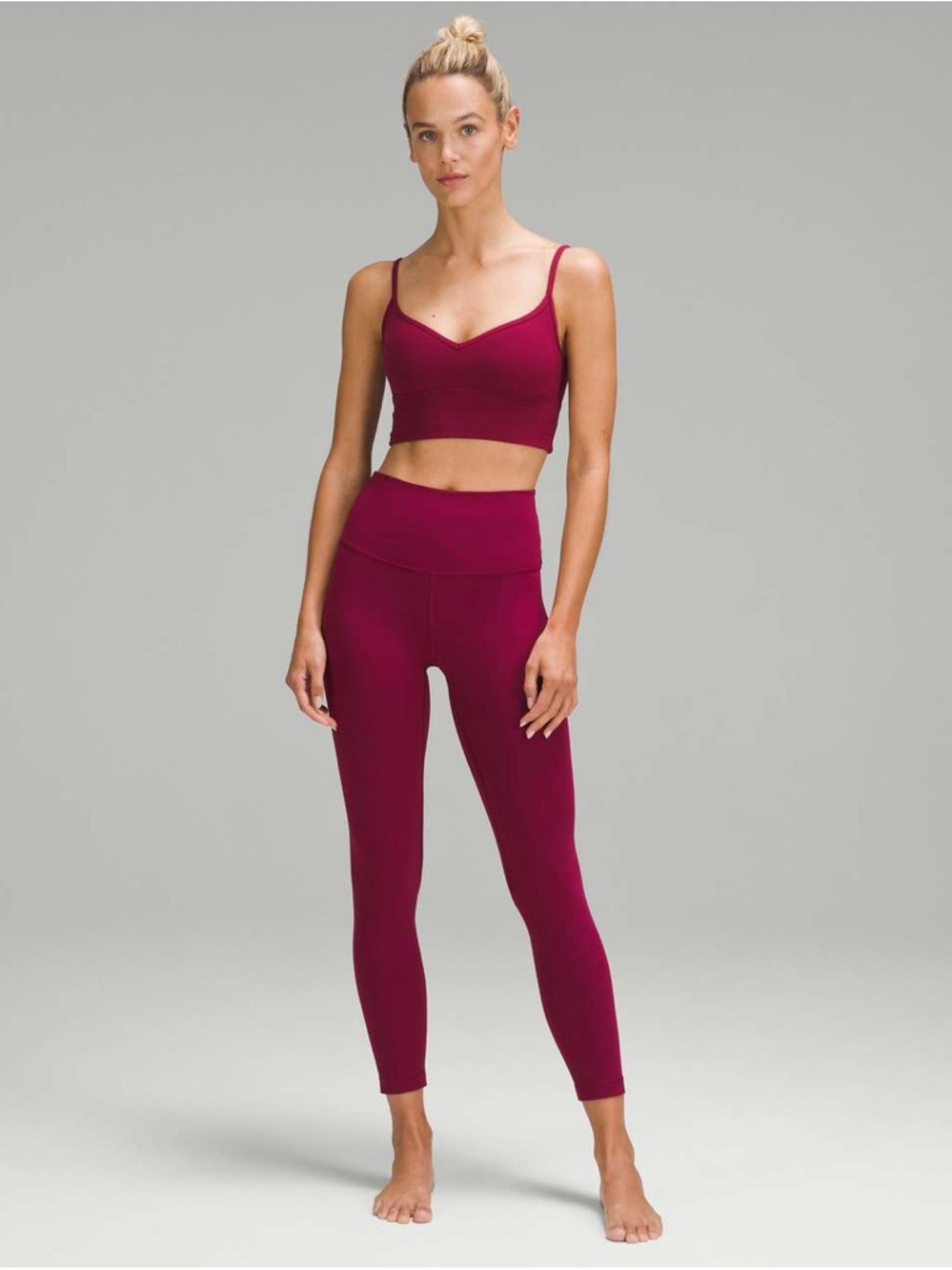 Lululemon Align High-Rise Pant 25"